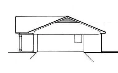 Right Side Elevation